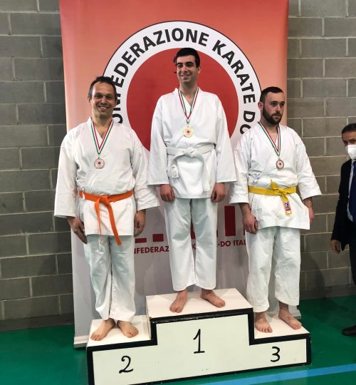 Gara Rovigo 2