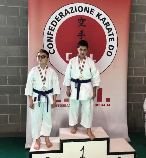 Gara Rovigo 3