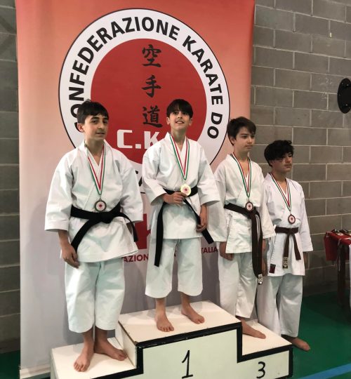 Gara Rovigo 4