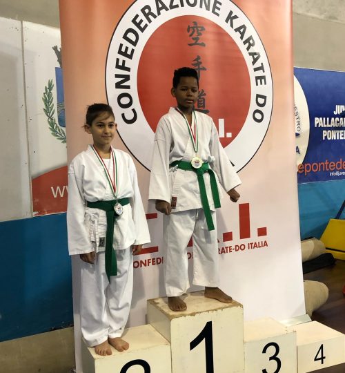 Gara Pontedera 1