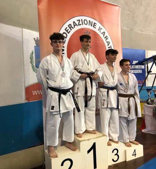 Gara Pontedera 3
