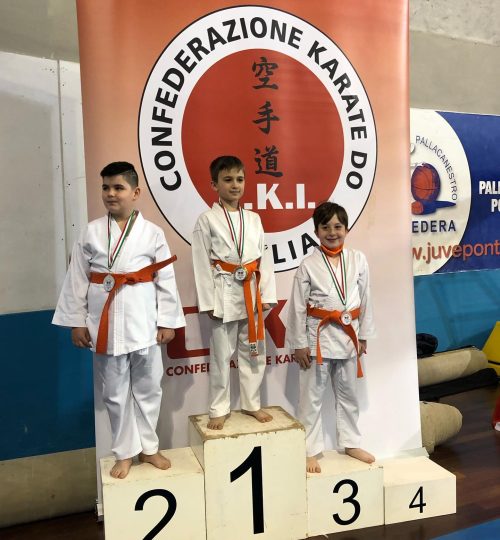 Gara Pontedera 5