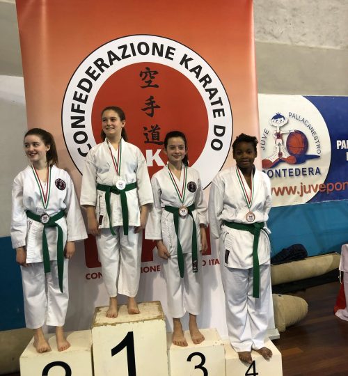 Gara Pontedera 8