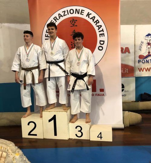 Gara Pontedera 9