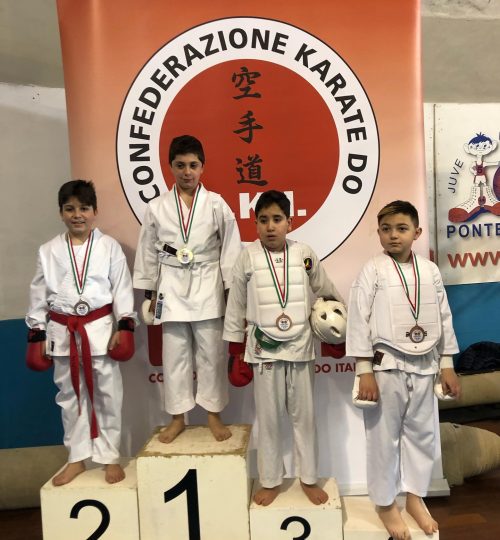 Gara Pontedera 10