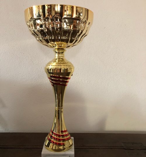 Gara Pontedera 16