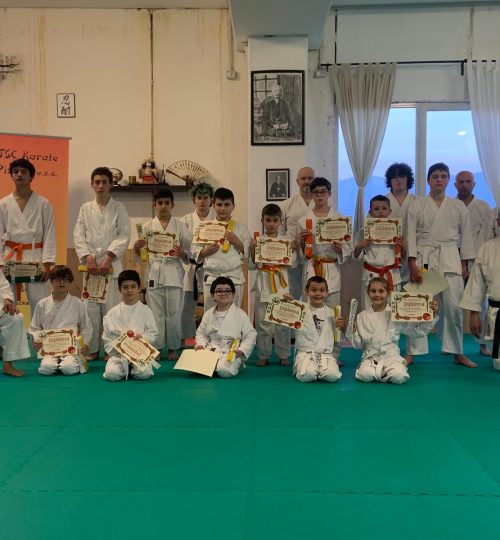 Esami cinture 03-2022 9