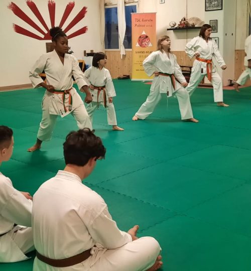 Esami cinture 03-2022 5