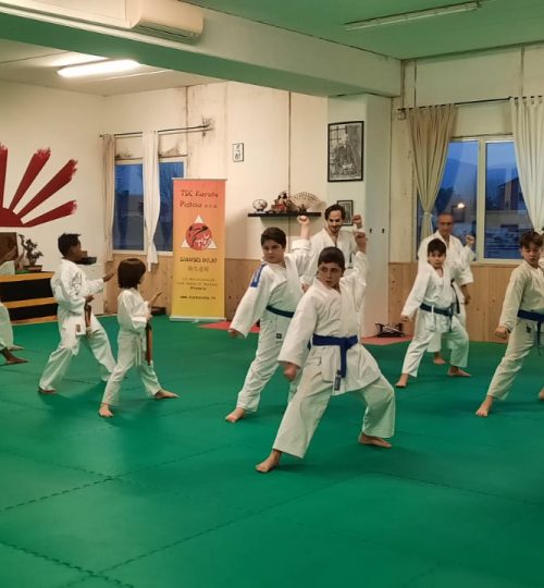 Esami cinture 03-2022 2